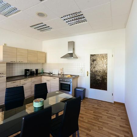 Ferienwohnung Zittau Dış mekan fotoğraf