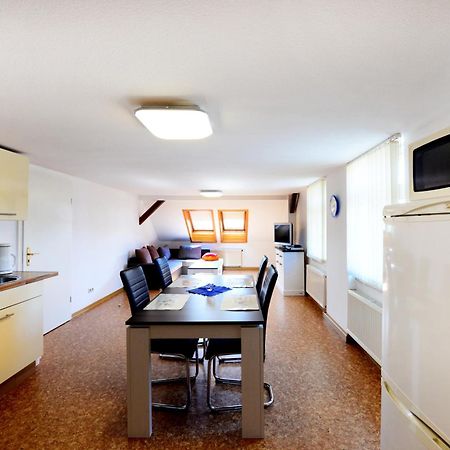 Ferienwohnung Zittau Dış mekan fotoğraf