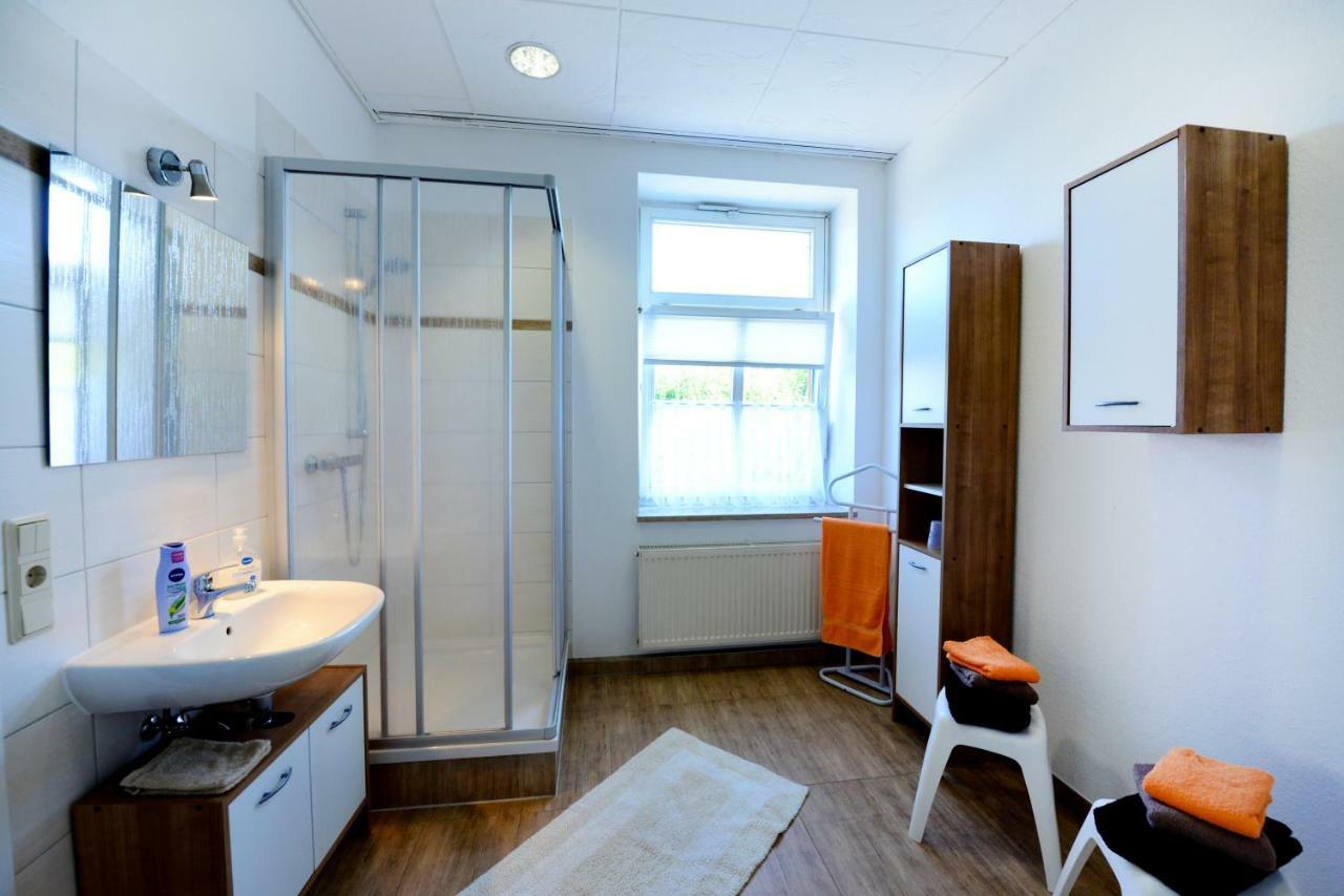 Ferienwohnung Zittau Dış mekan fotoğraf