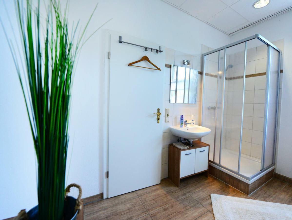 Ferienwohnung Zittau Dış mekan fotoğraf