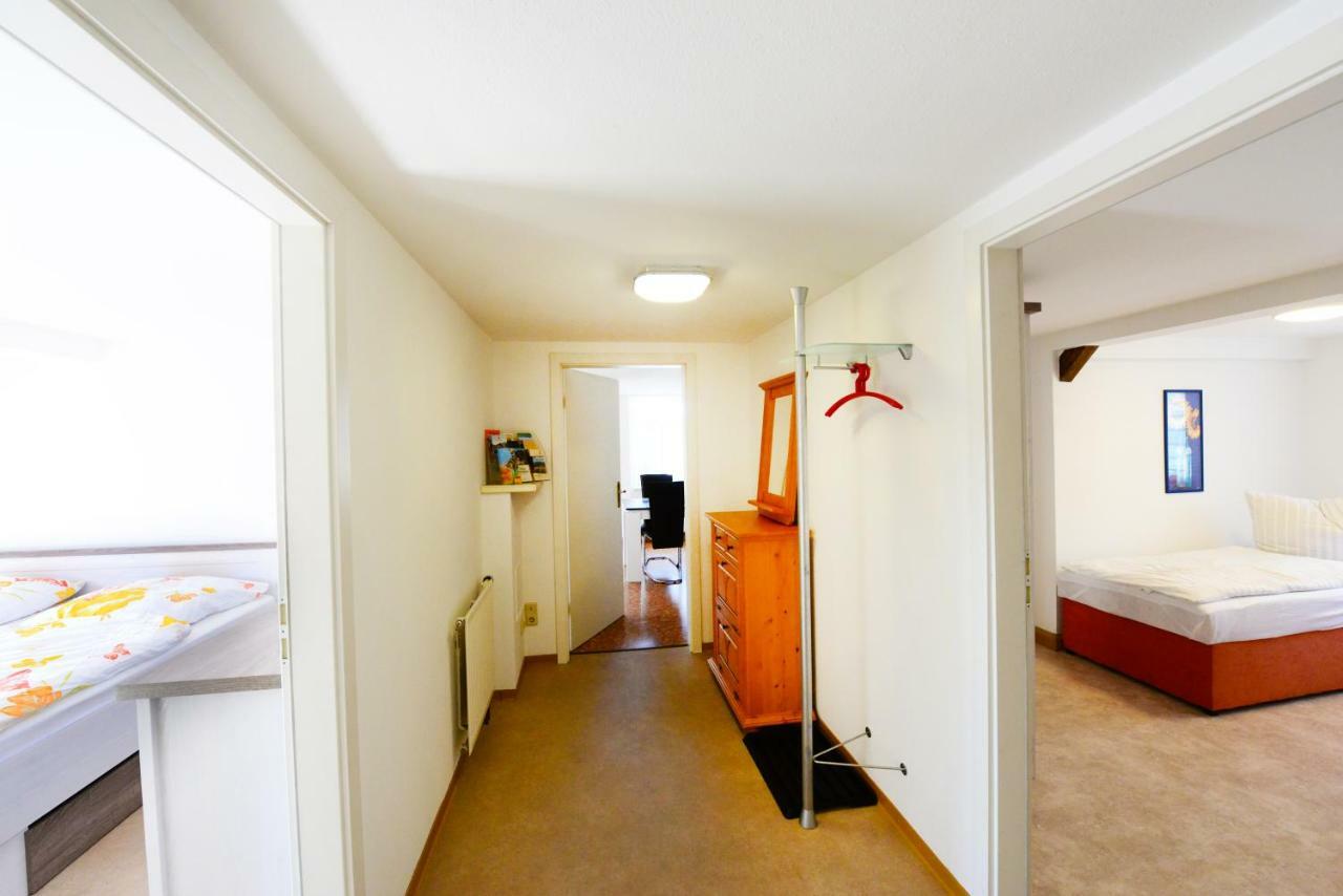 Ferienwohnung Zittau Dış mekan fotoğraf