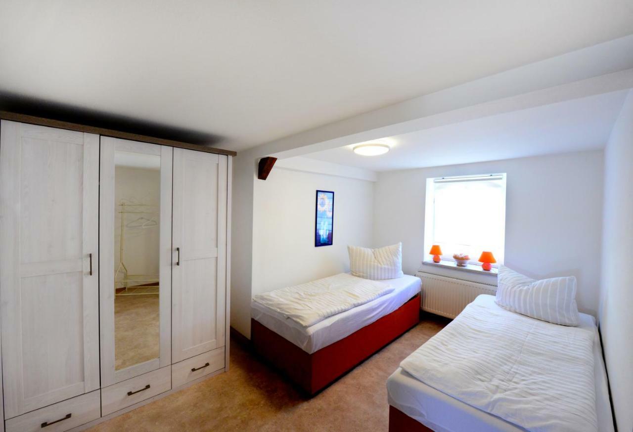 Ferienwohnung Zittau Dış mekan fotoğraf