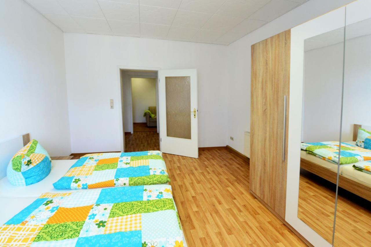Ferienwohnung Zittau Dış mekan fotoğraf