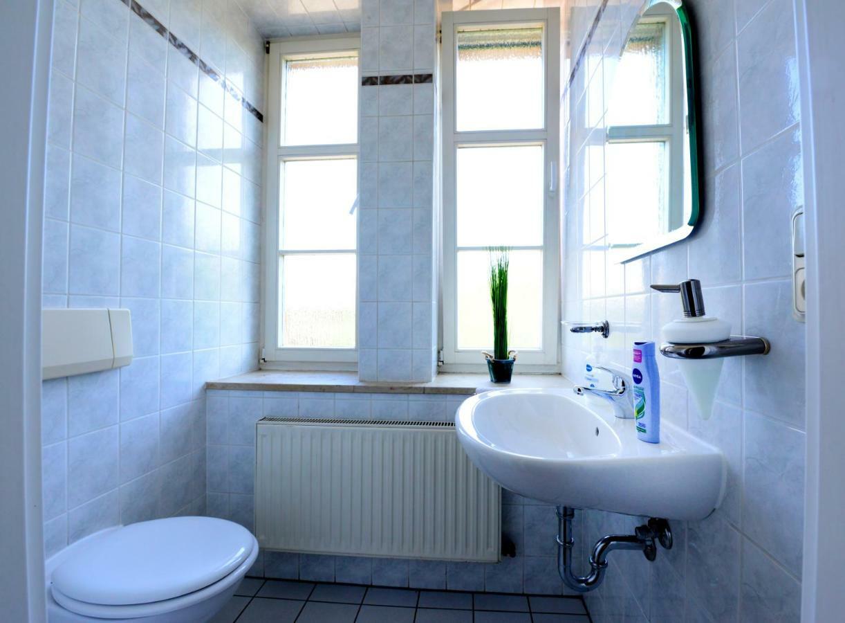 Ferienwohnung Zittau Dış mekan fotoğraf