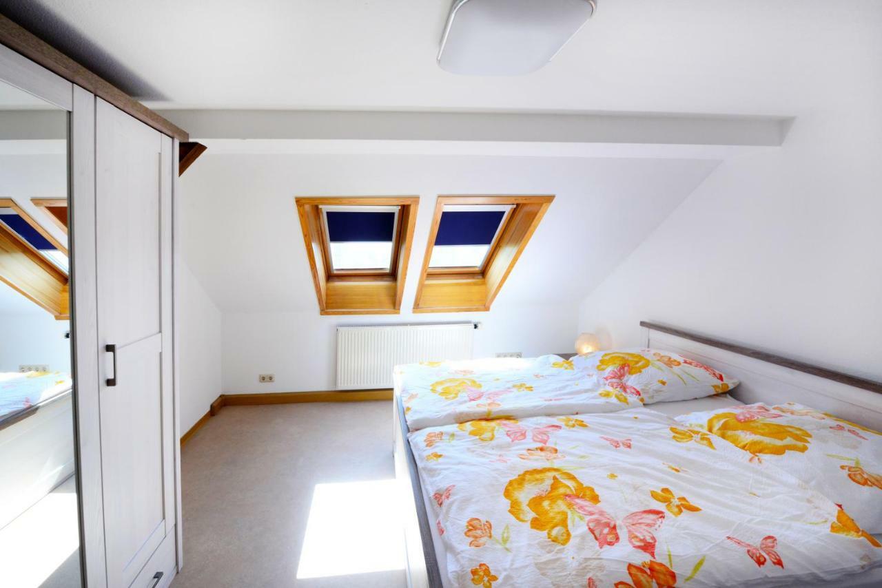 Ferienwohnung Zittau Dış mekan fotoğraf