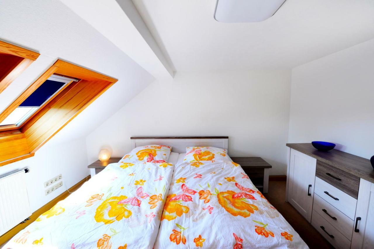 Ferienwohnung Zittau Dış mekan fotoğraf