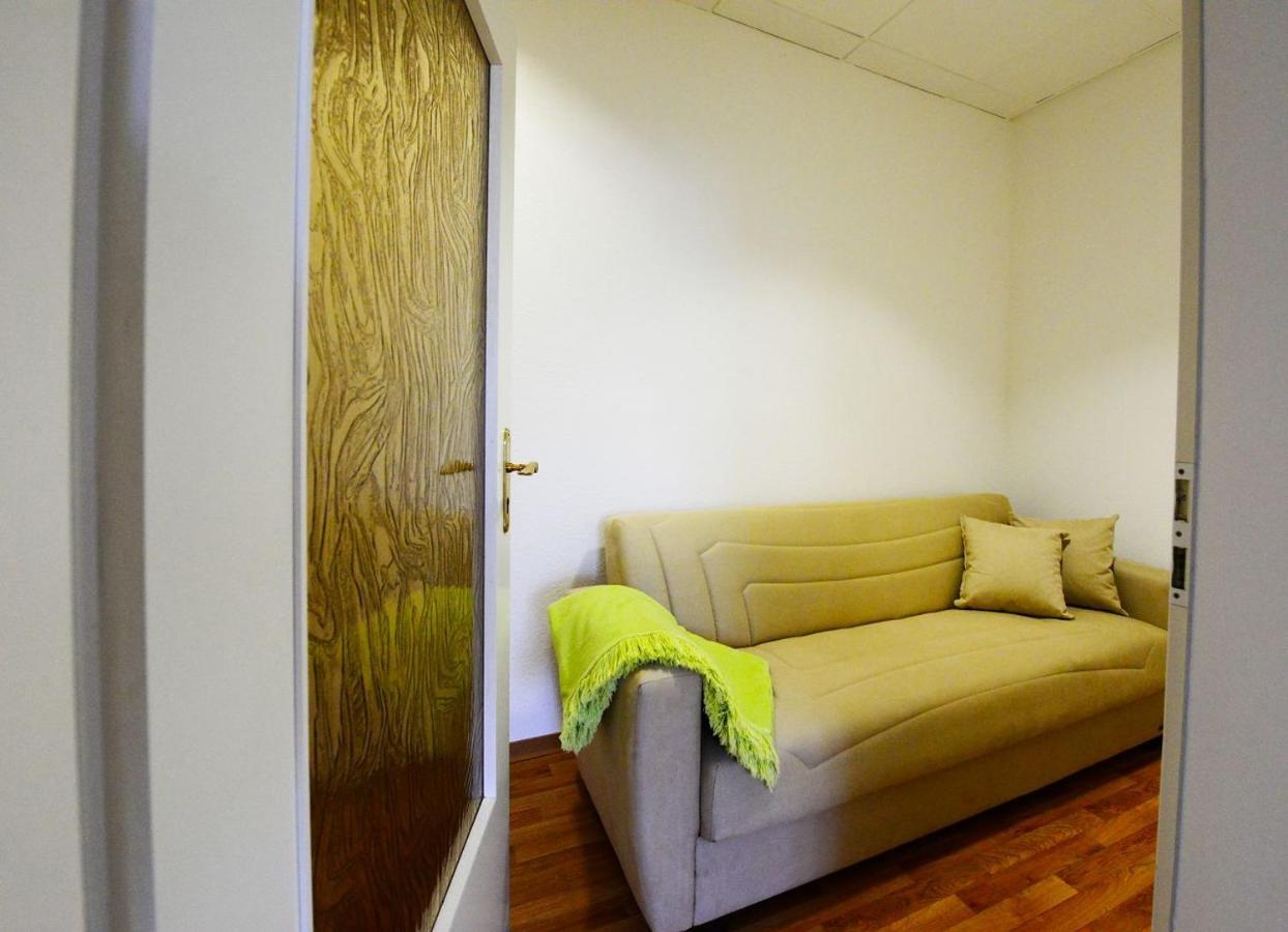 Ferienwohnung Zittau Dış mekan fotoğraf